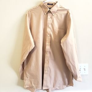 Stafford men dress shirt